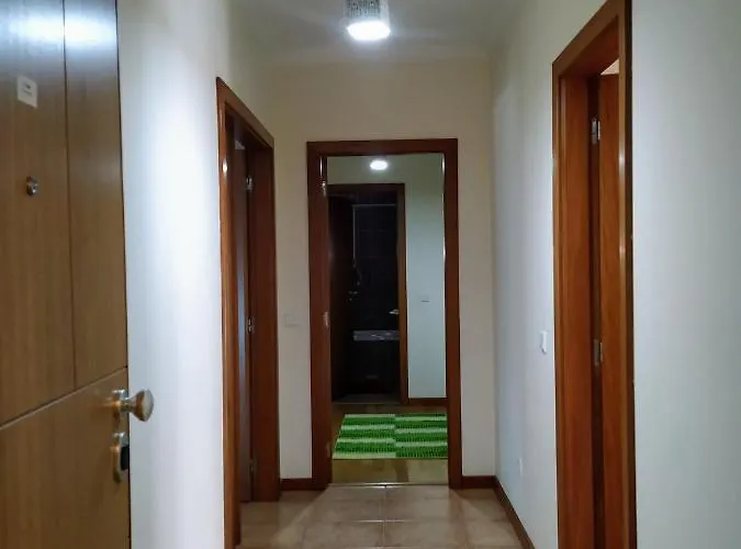 Casa Avo Rosa Apartment *